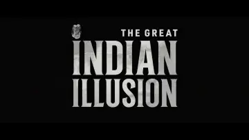 Задник к фильму "The Great Indian Illusion" #824483