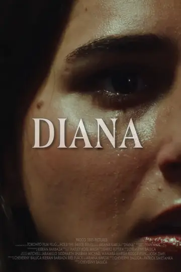 Постер к фильму "DIANA" #972730