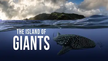 Задник к фильму "The Island of Giants" #819148