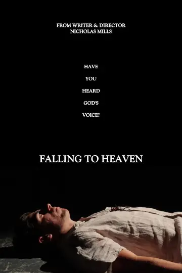 Постер к фильму "Falling to Heaven" #843703
