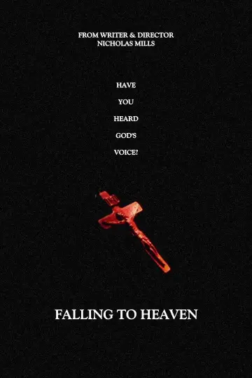 Постер к фильму "Falling to Heaven" #843707