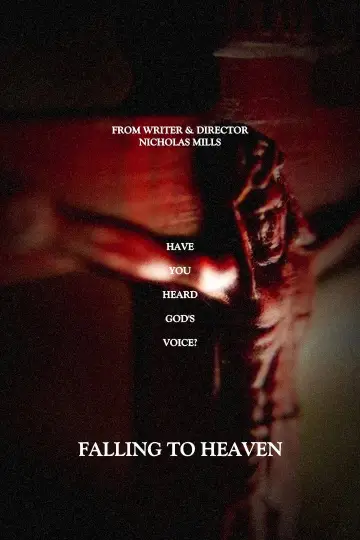 Постер к фильму "Falling to Heaven" #843708