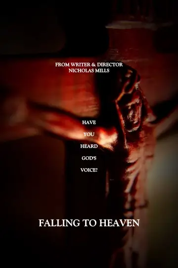 Постер к фильму "Falling to Heaven" #843709