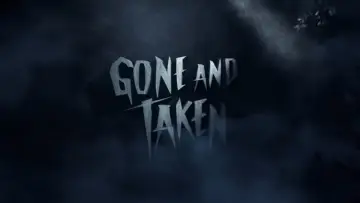 Задник к фильму "Gone and Taken" #843918