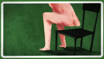 Задник к фильму "Procrastination Yoga" #917279