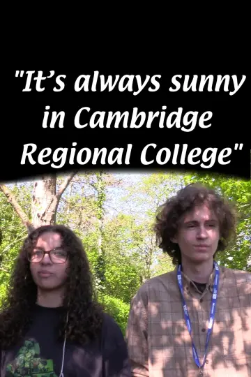 Постер к фильму "It’s Always sunny in CRC" #826157