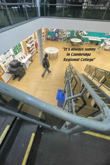 Постер к фильму "It’s Always sunny in CRC" #826158