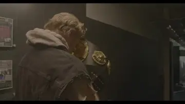 Задник к фильму "The Gold Stares Back" #823026