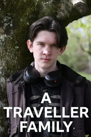 Постер к фильму "A Traveller Family" #848941