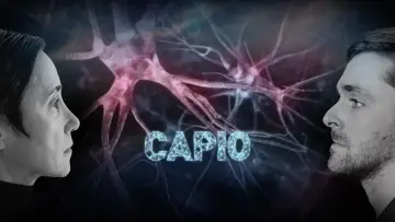 Задник к фильму "Capio" #926493