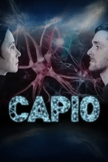 Постер к фильму "Capio" #971091