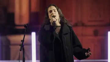 Задник к фильму "Yael Naim - Une nouvelle âme" #1712372