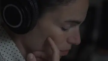 Задник к фильму "Yael Naim - Une nouvelle âme" #1712374