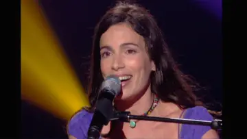 Задник к фильму "Yael Naim - Une nouvelle âme" #1712377