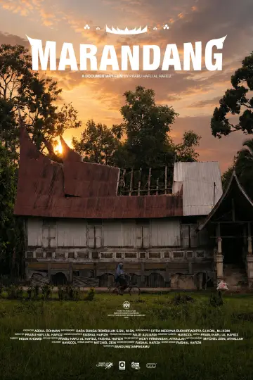 MARANDANG
