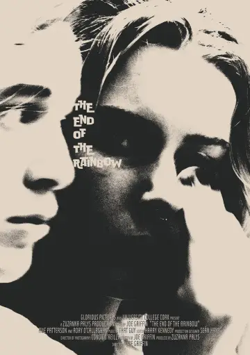 Постер к фильму "The End Of The Rainbow" #822036