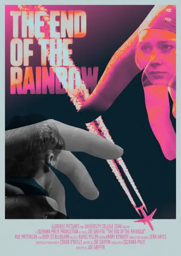 Постер к фильму "The End Of The Rainbow" #822037