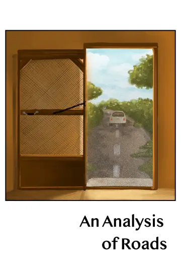 An Analysis of Roads постер