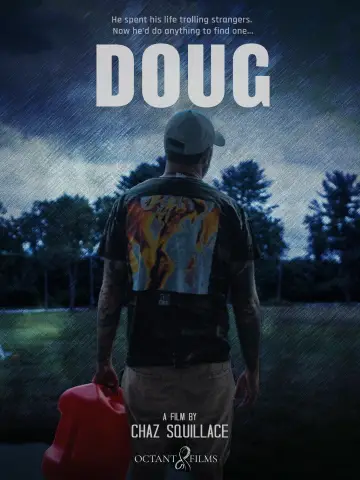 Постер к фильму "Doug" #851604