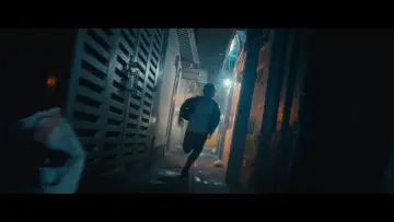 Задник к фильму "Night Shift" #924263