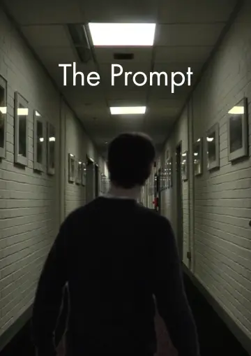 Постер к фильму "The Prompt" #831803