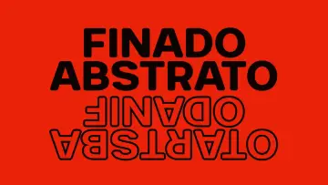 Задник к фильму "Finado Abstrato" #826659