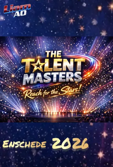 The Talent Masters : Enschede 2026