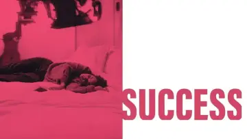 Success постер