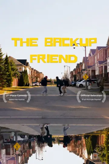 The Backup Friend