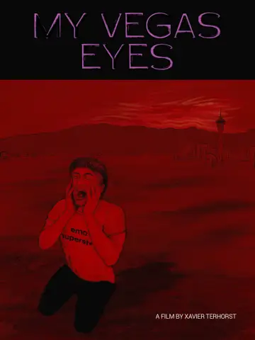 Постер к фильму "My Vegas Eyes" #822287