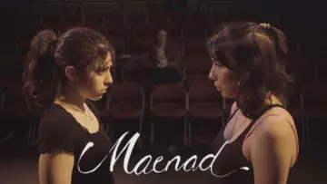 Задник к фильму "Maenad" #824699