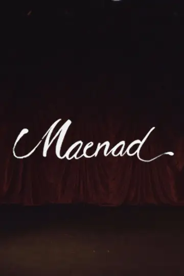 Постер к фильму "Maenad" #824700