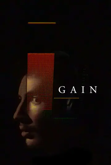 Постер к фильму "Gain" #820963