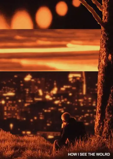 Постер к фильму "How I See The World" #822542