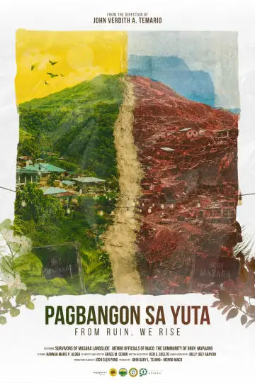 Постер к фильму "Pagbangon sa yuta" #927351