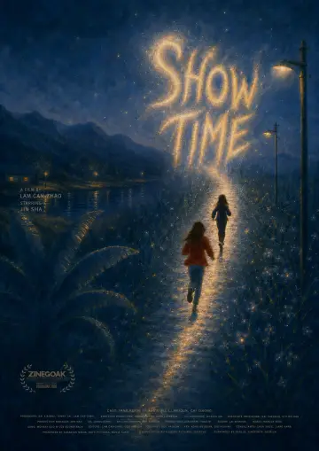 Постер к фильму "Showtime" #957242