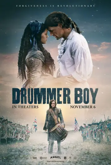 Постер к фильму "Drummer Boy" #1650146