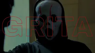 Задник к фильму "GRITA" #825660