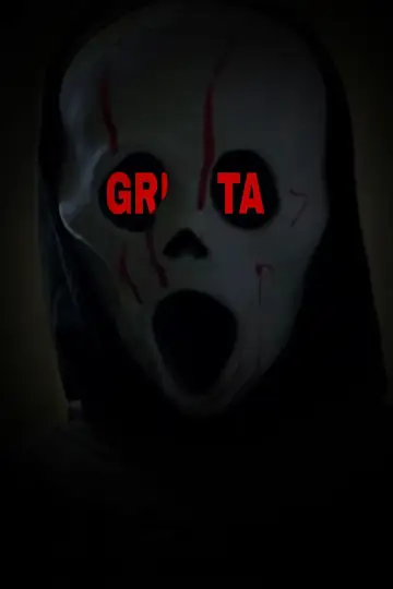 Постер к фильму "GRITA" #825661