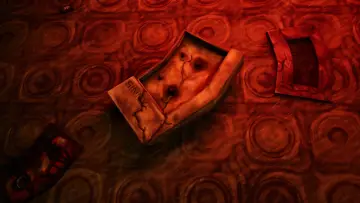 Задник к фильму "Idle Hands" #823877