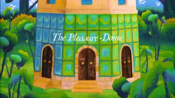 Задник к фильму "The Pleasure-Dome" #1523878