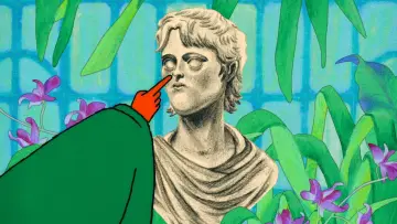 Задник к фильму "The Pleasure-Dome" #1523879