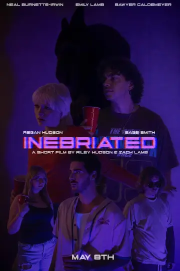 Inebriated