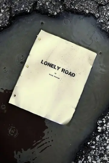 Постер к фильму "Lonely Road" #965015