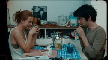 Задник к фильму "Los ilusos 13 + 13" #1203554