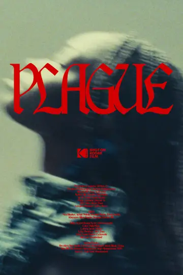 Plague постер