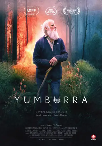 Yumburra постер