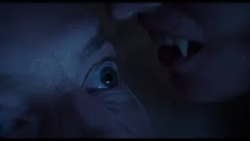 Задник к фильму "Dracula: The Night Around Us" #1635591