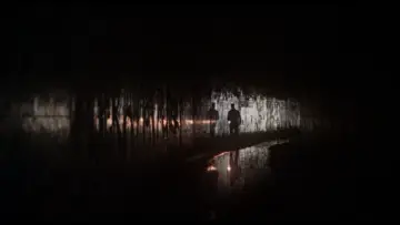Задник к фильму "Dracula: The Night Around Us" #1635610