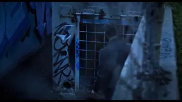 Задник к фильму "Dracula: The Night Around Us" #1635615
